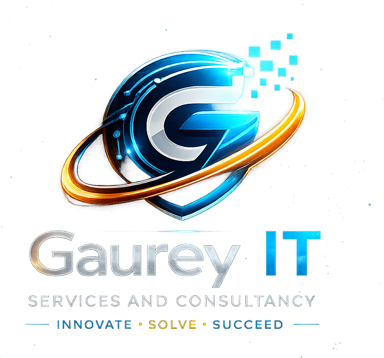 Gaurey IT Services and Consultancy